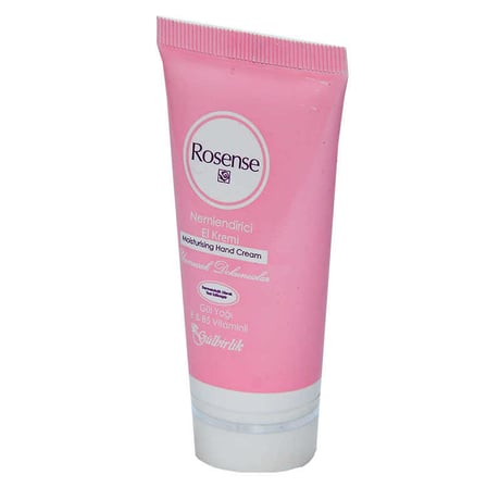 Nemlendirici El Kremi 20 ML - OEM458-8142
