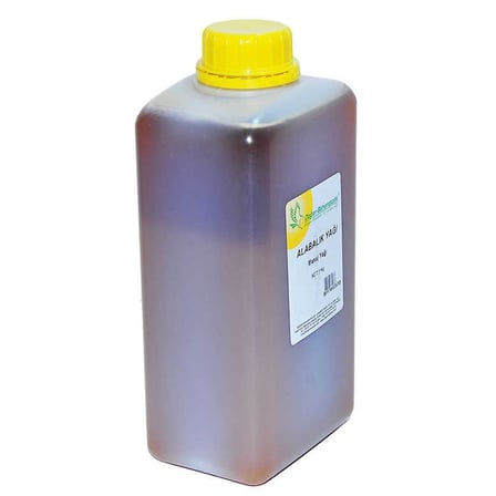 Doğal Alabalık Yağı 1000 Gr - OEM458-8149