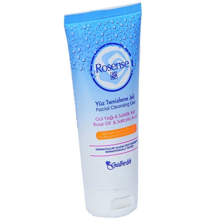 Yüz Temizleme Jeli Normal ve Karma Ciltler 100 ML - OEM458-8162
