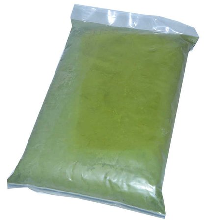 Doğal Saf Naturel Toz Kına 1000 Gr Paket - OEM458-8280