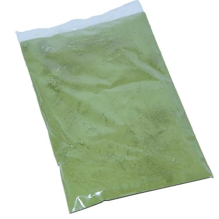 Doğal Saf Naturel Toz Kına 100 Gr Paket - OEM458-8287