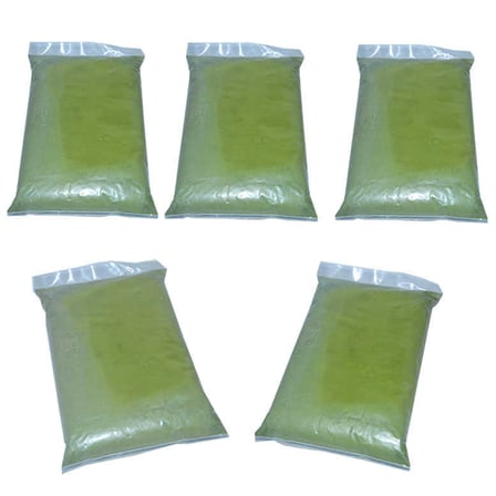 Doğal Saf Naturel Toz Kına 5000 Gr Paket - OEM458-8318