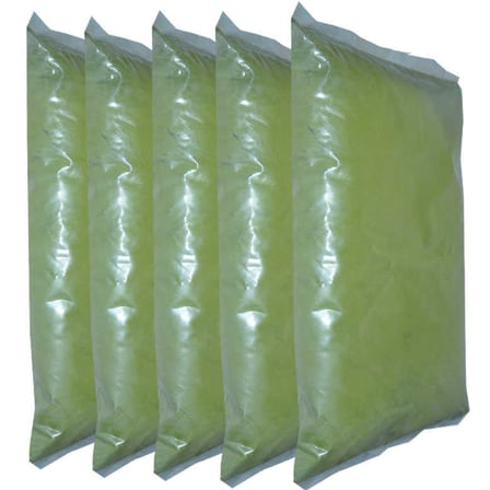 Doğal Saf Naturel Toz Kına 5000 Gr Paket - OEM458-8318