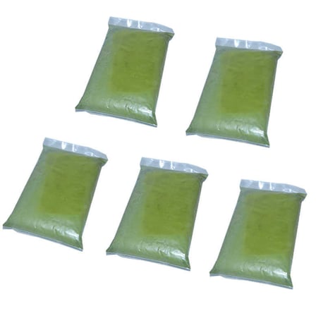 Doğal Saf Naturel Toz Kına 5000 Gr Paket - OEM458-8318
