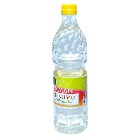Biberiye Suyu Pet Şişe 1 Lt - OEM458-8322