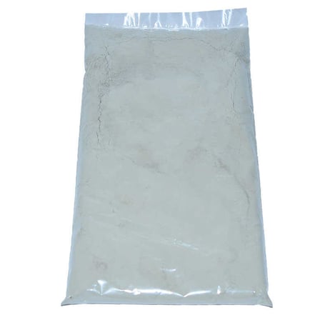 Yeşil Kil Öğütülmüş Doğal Saf Naturel 500 Gr Paket - OEM458-8346