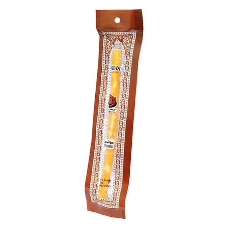 Doğal Misvak Vakumlu Poşet Takribi 15 Cm Orta Boy 1 Adet - OEM458-8359
