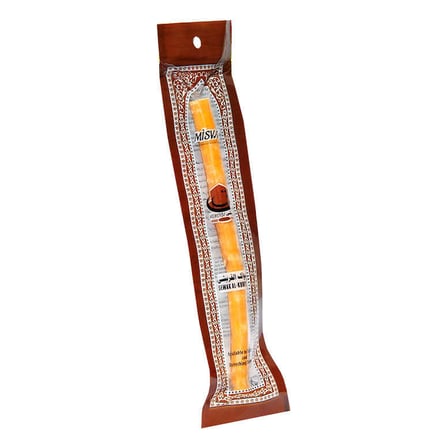 Doğal Misvak Vakumlu Poşet Takribi 15 Cm Orta Boy 1 Adet - OEM458-8359