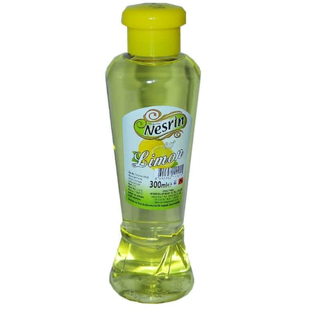 Limon Kolonyası 80 Derece Pet Şişe 300 ML - OEM458-8364
