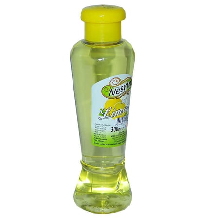Limon Kolonyası 80 Derece Pet Şişe 300 ML - OEM458-8364