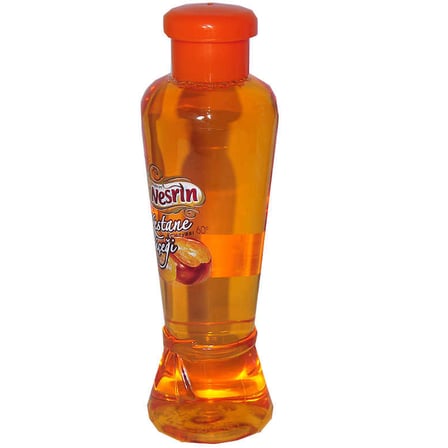 Kestane Çiçeği Kolonyası 60 Derece Pet Şişe 300 ML - OEM458-8376