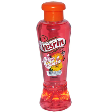 Altın Damla Kolonyası 60 Derece Pet Şişe 300 ML - OEM458-8387