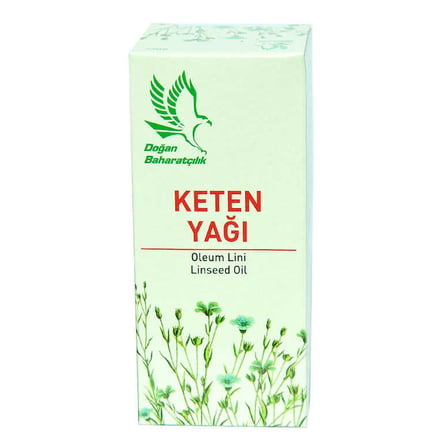 Keten Yağı 50cc - OEM458-8403