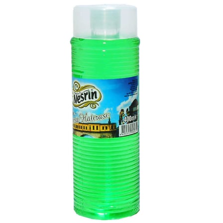 Bursa Hatırası Kolonyası 60 Derece Pet Şişe 400 ML - OEM458-8444