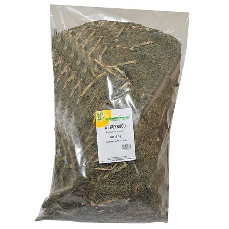Doğal Kırkkilit - At Kuyruğu Otu 1000 Gr Paket - OEM458-8456