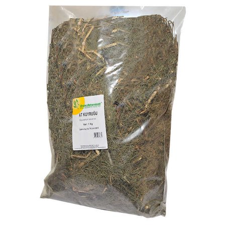 Doğal Kırkkilit - At Kuyruğu Otu 1000 Gr Paket - OEM458-8456