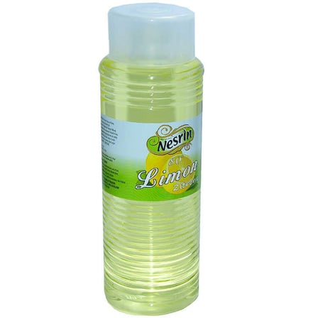 Limon Kolonyası 80 Derece Pet Şişe 500 ML - OEM458-8471