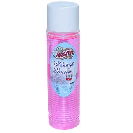 Uludağ Geceleri Kolonyası 60 Derece Pet Şişe 160 ML - OEM458-8477