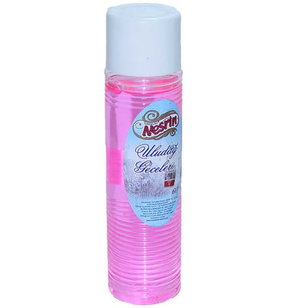 Uludağ Geceleri Kolonyası 60 Derece Pet Şişe 160 ML - OEM458-8477
