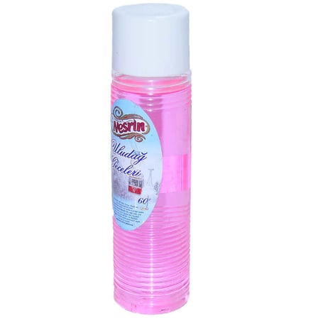 Uludağ Geceleri Kolonyası 60 Derece Pet Şişe 160 ML - OEM458-8477