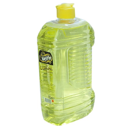 Limon Kolonyası 80 Derece Pet Şişe 900 ML - OEM458-8480