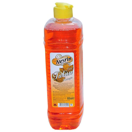 Tütün Kolonyası 60 Derece Pet Şişe 900 ML - OEM458-8491