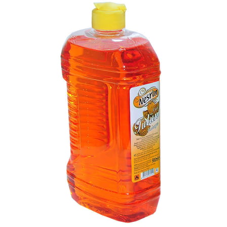 Tütün Kolonyası 60 Derece Pet Şişe 900 ML - OEM458-8491