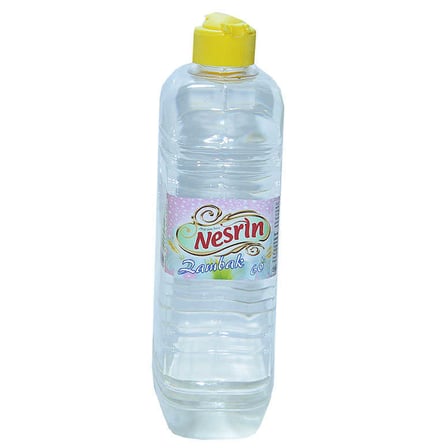 Zambak Kolonyası Beyaz 60 Derece Pet Şişe 900 ML - OEM458-8492