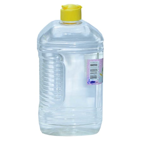 Zambak Kolonyası Beyaz 60 Derece Pet Şişe 900 ML - OEM458-8492