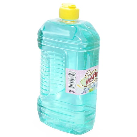 Zambak Kolonyası Yeşil 60 Derece Pet Şişe 900 ML - OEM458-8496