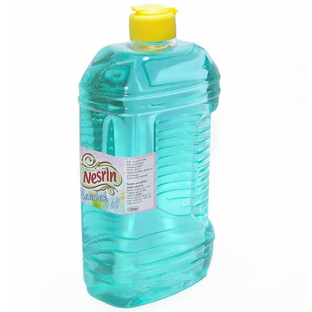 Zambak Kolonyası Yeşil 60 Derece Pet Şişe 900 ML - OEM458-8496