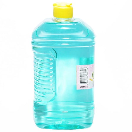 Zambak Kolonyası Yeşil 60 Derece Pet Şişe 900 ML - OEM458-8496