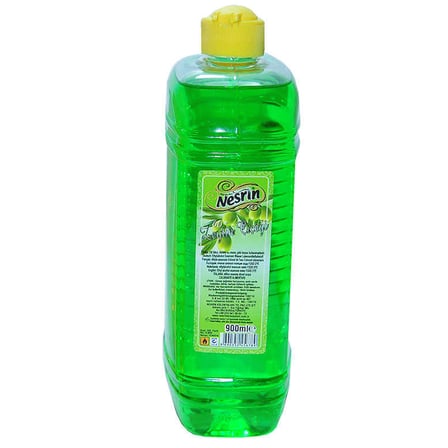 Zeytin Çiçeği Kolonyası 60 Derece Pet Şişe 900 ML - OEM458-8498