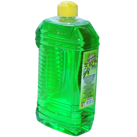 Zeytin Çiçeği Kolonyası 60 Derece Pet Şişe 900 ML - OEM458-8498