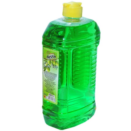 Zeytin Çiçeği Kolonyası 60 Derece Pet Şişe 900 ML - OEM458-8498