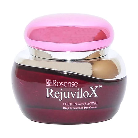 RejuviloX Anti-Aging Gündüz Bakım Kremi 50ML - OEM458-8507
