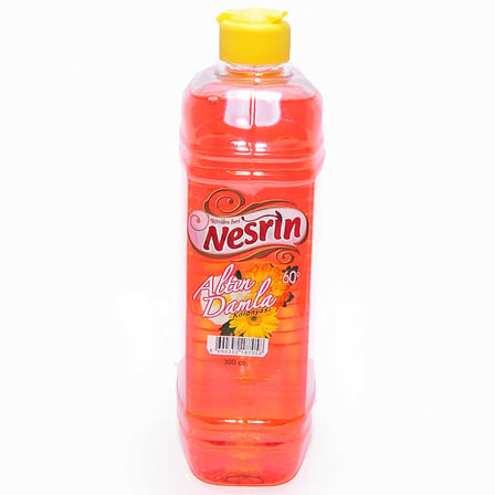 Altın Damla Kolonyası 60 Derece Pet Şişe 900 ML - OEM458-8515
