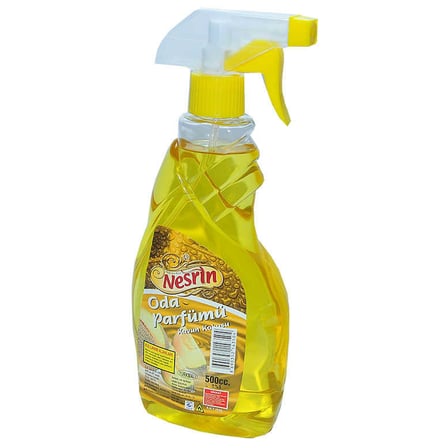 Oda Parfümü Oda Kokusu Kavun Kokulu Oda Spreyi 500 ML - OEM458-8526