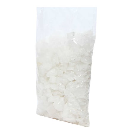 Şap Doğal Granül Parça Çakıl Şap Taşı 1000 Gr Paket - OEM458-8530