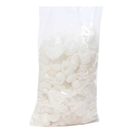Şap Doğal Granül Parça Çakıl Şap Taşı 1000 Gr Paket - OEM458-8530