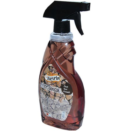 Oda Parfümü Oda Kokusu Odunsu Kokulu Oda Spreyi 500 ML - OEM458-8531