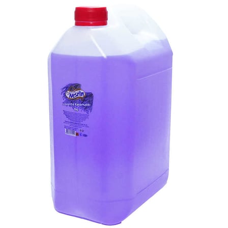 Lavanta Kolonyası 60 Derece Pet Bidon 5 Lt - OEM458-8535