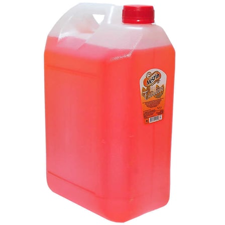 Tütün Kolonyası 60 Derece Pet Bidon 5Lt - OEM458-8537
