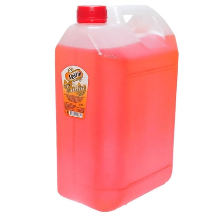 Tütün Kolonyası 60 Derece Pet Bidon 5Lt - OEM458-8537