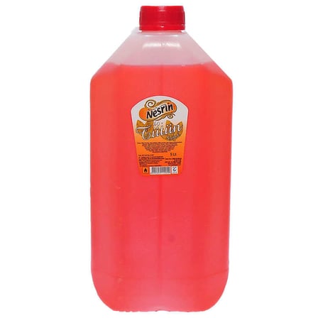 Tütün Kolonyası 60 Derece Pet Bidon 5Lt - OEM458-8537