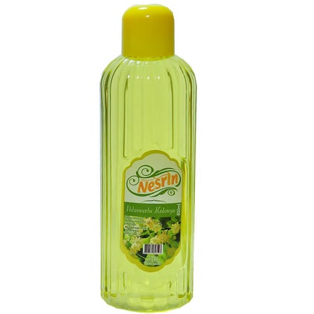 Ihlamur Kolonyası 60 Derece Pet Şişe 400 ML - OEM458-8546