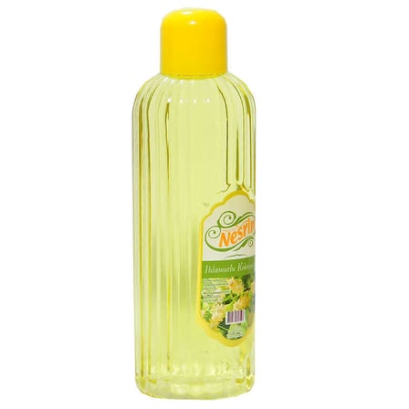 Ihlamur Kolonyası 60 Derece Pet Şişe 400 ML - OEM458-8546