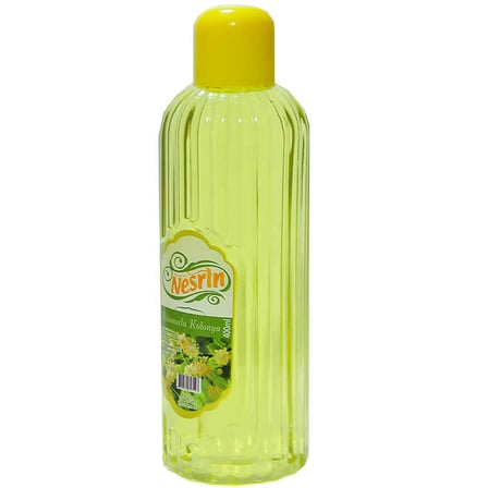 Ihlamur Kolonyası 60 Derece Pet Şişe 400 ML - OEM458-8546