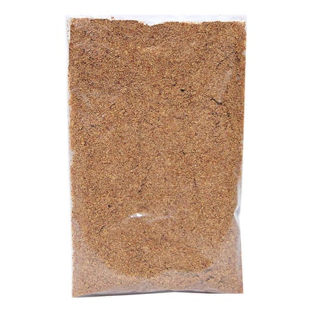Keten Tohumu Öğütülmüş Doğal 100 Gr Paket - OEM458-8555