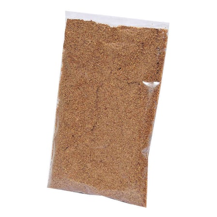Keten Tohumu Öğütülmüş Doğal 100 Gr Paket - OEM458-8555